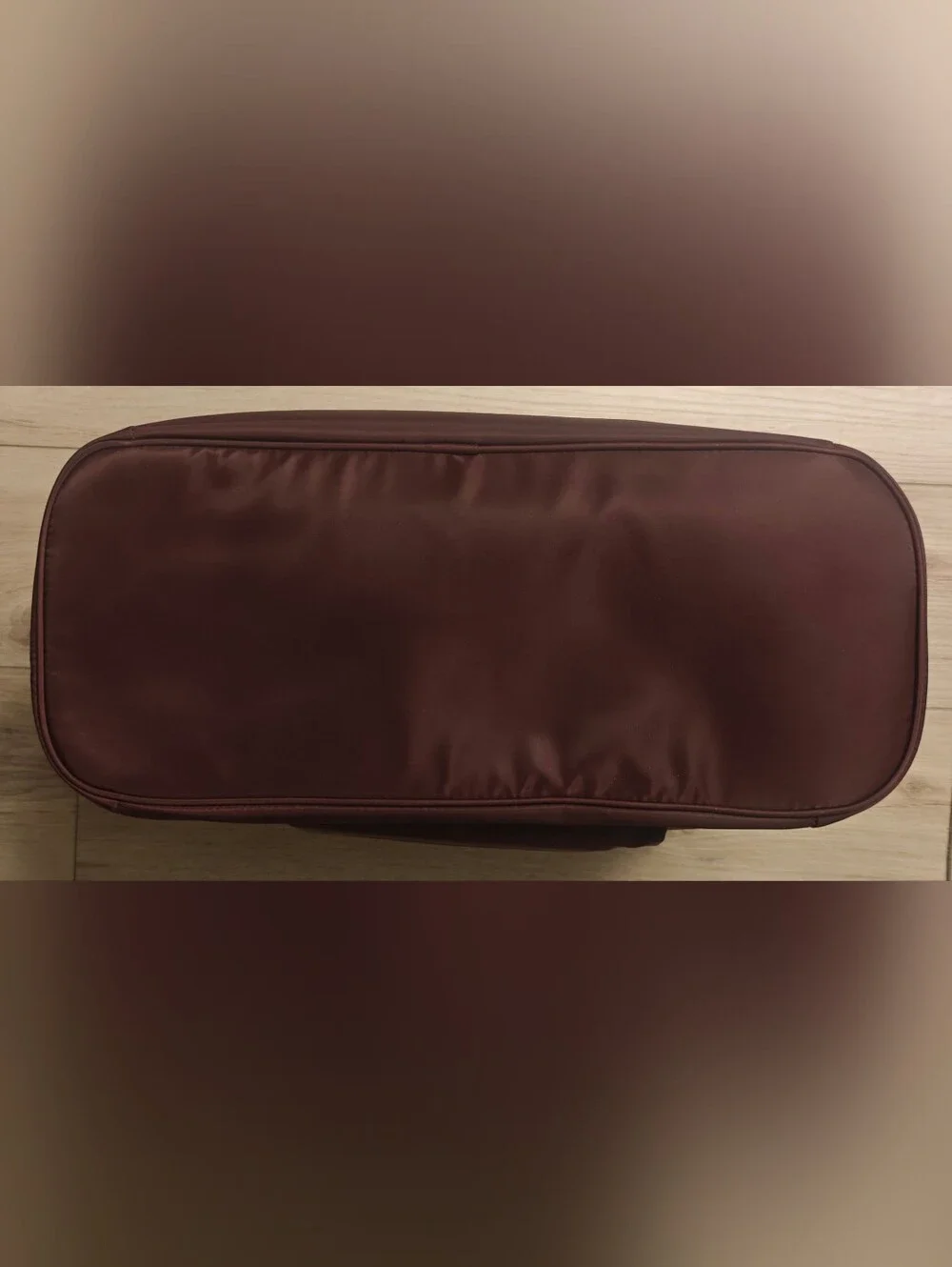 Samsonite spacious travel